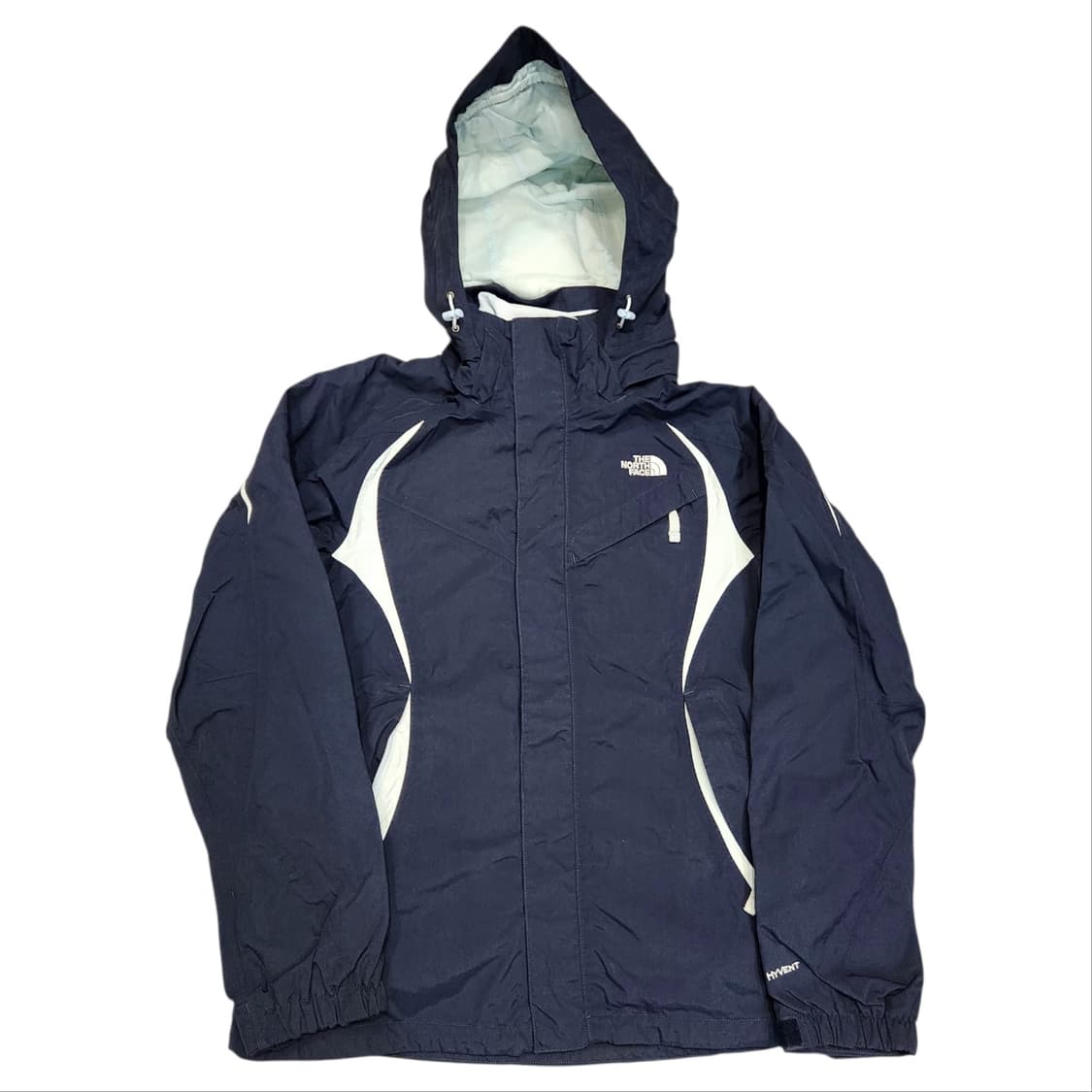 노스페이스 네이비 고프코어 바람막이 (L) 상품이미지1