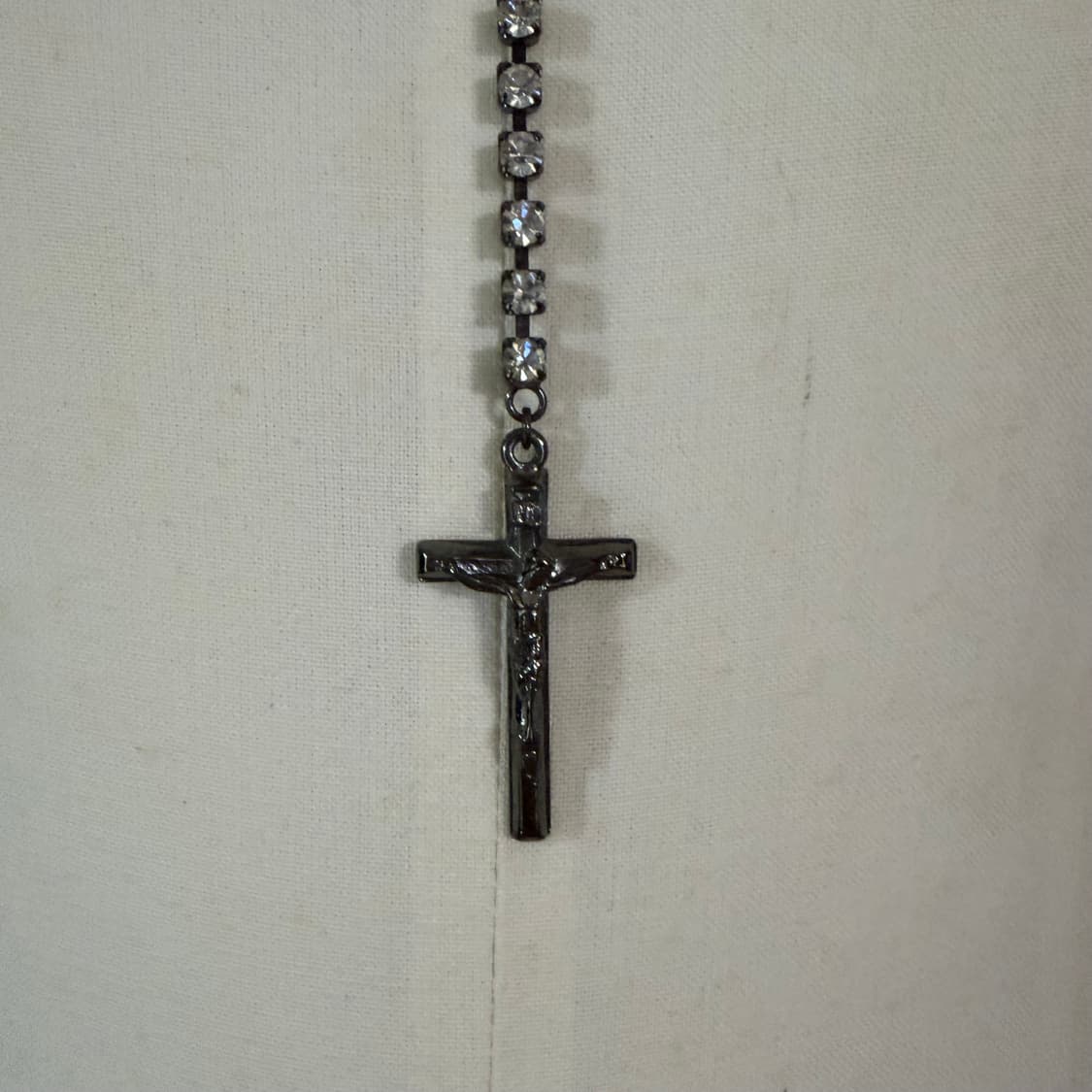 Cross necklace 상품이미지2