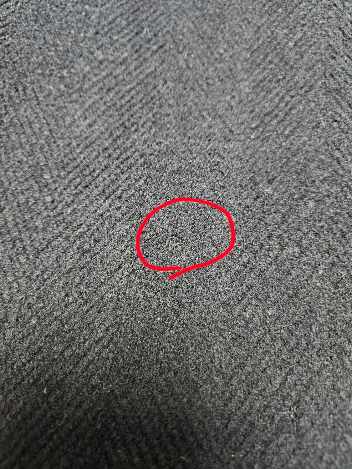 글로버올 킹스턴 usa 36 사이즈 네이비 색상 판매합니다. 상품이미지6