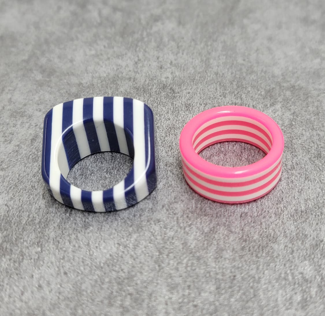 unique ring set 상품이미지6