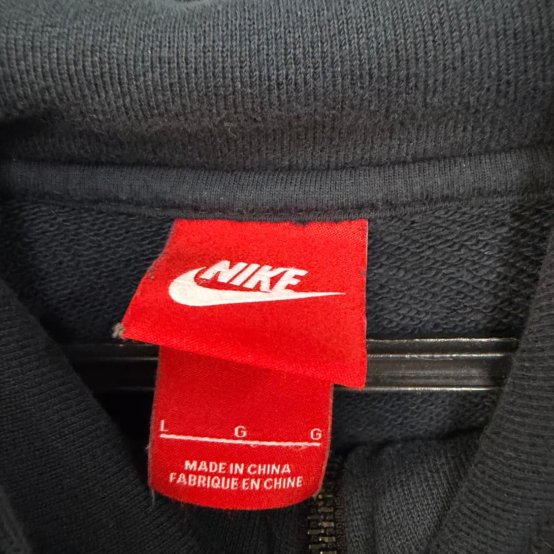 나이키 후드집업[1798] 상품이미지6