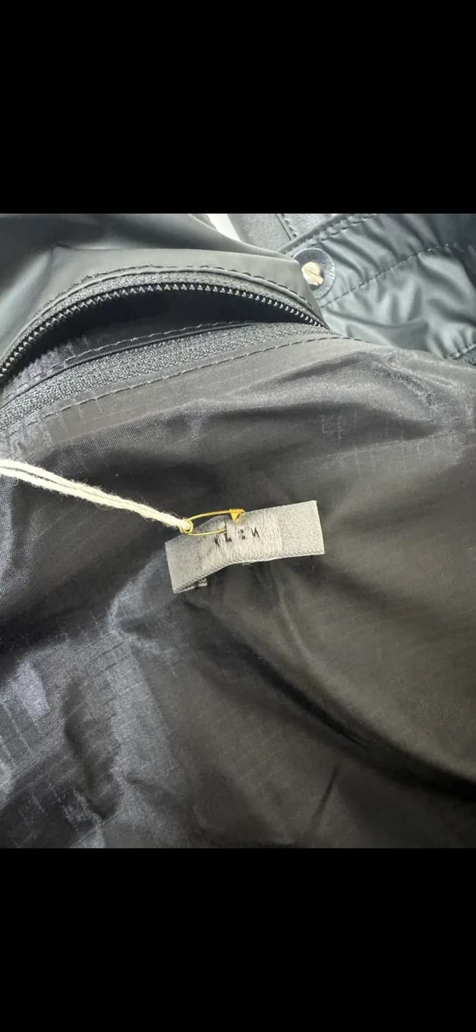 엑슬림 EP.7 SYNOPSIS 01 BIG BAG 상품이미지3