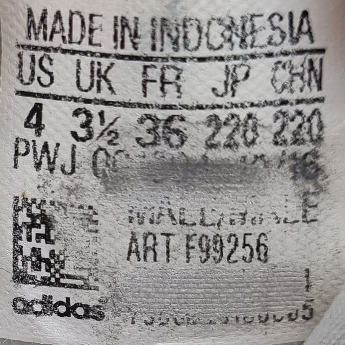 아디다스 네오 어드밴티지 스니커즈220 상품이미지6