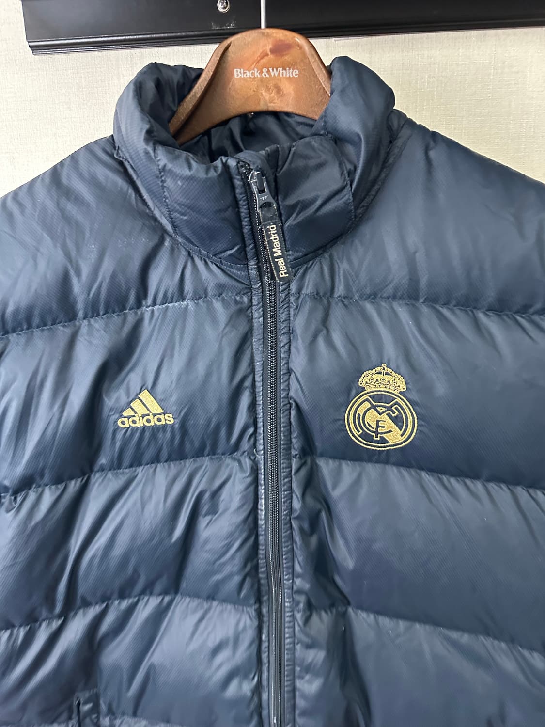 레알마드리드 패딩 100 상품이미지3