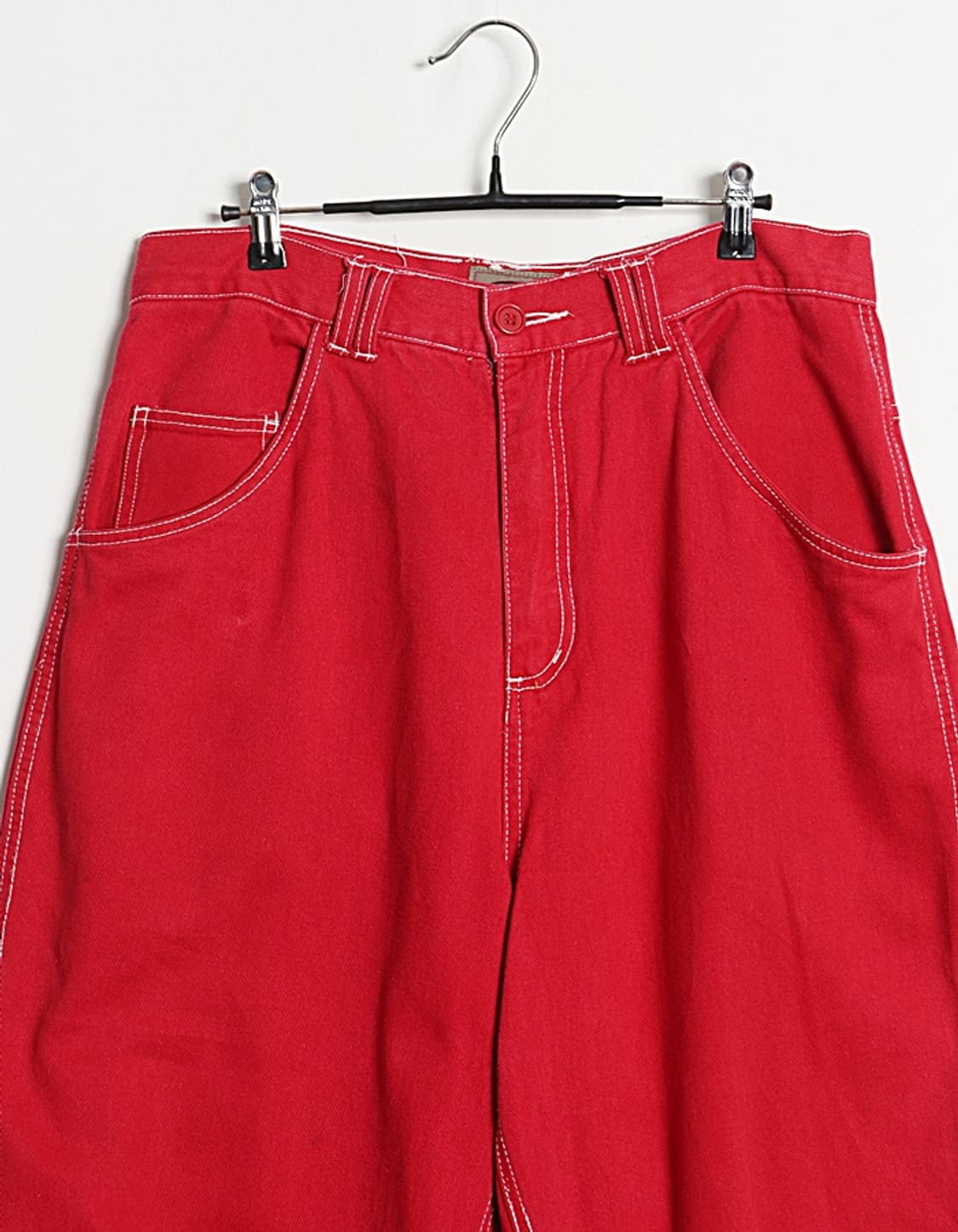 90's Baggy-Fit Work Pant (32) 상품이미지2