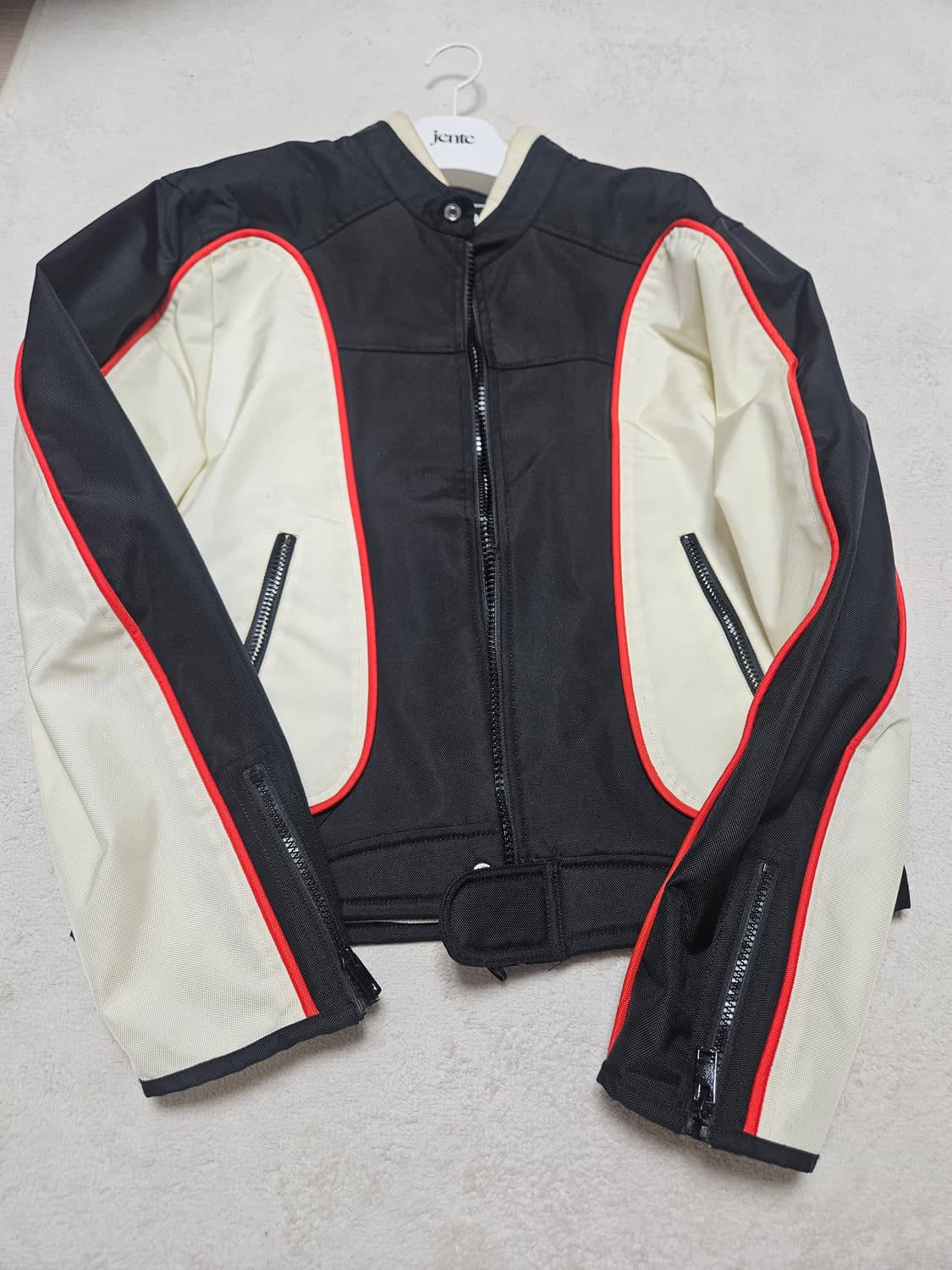 [L] 디젤 레이싱 자켓 상품이미지1