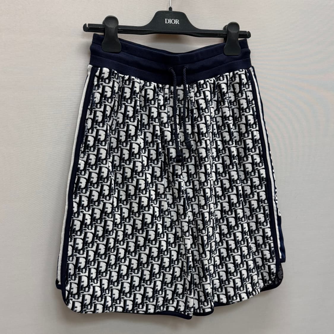 디올 오블리크 자카드 팬츠 ( 26 ) 상품이미지2