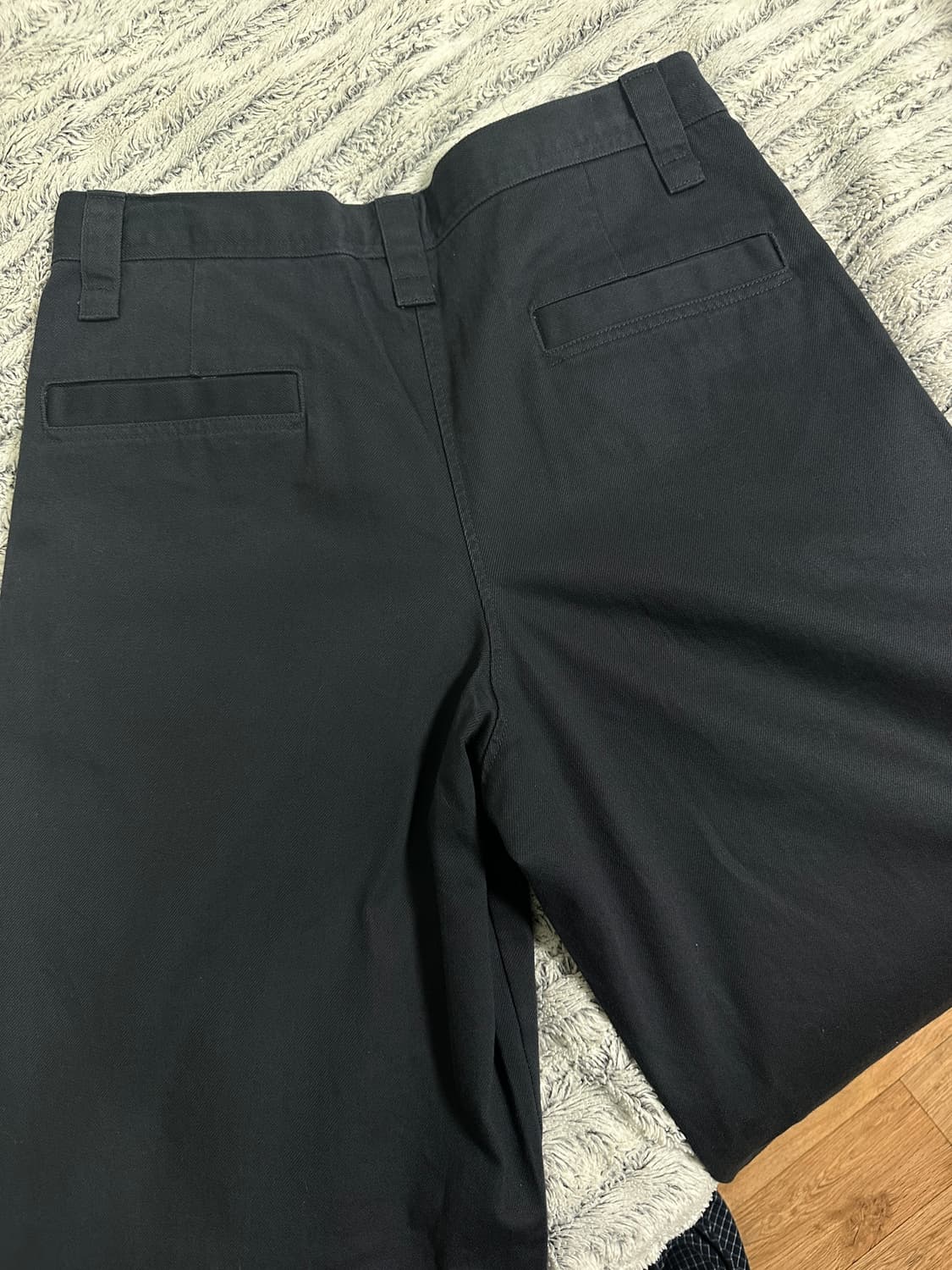 유니클로u 치노팬츠 상품이미지3