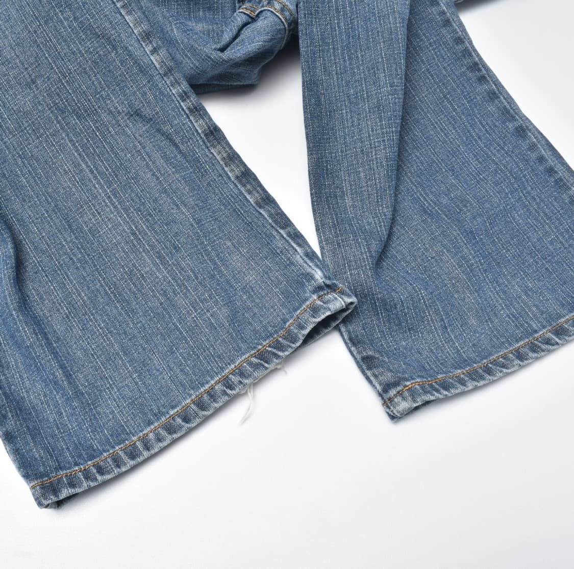 00S 빈티지 리바이스 517 청바지 부츠컷 데님팬츠 38 N0026 상품이미지8