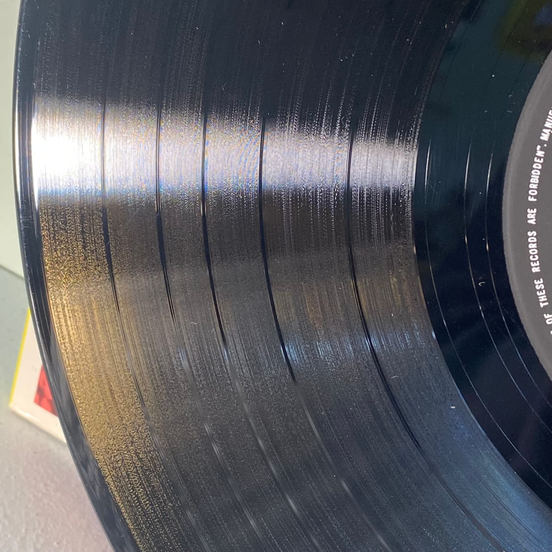 (수입중고LP-재즈) Charlie Parker, Dizzy Gill 상품이미지6