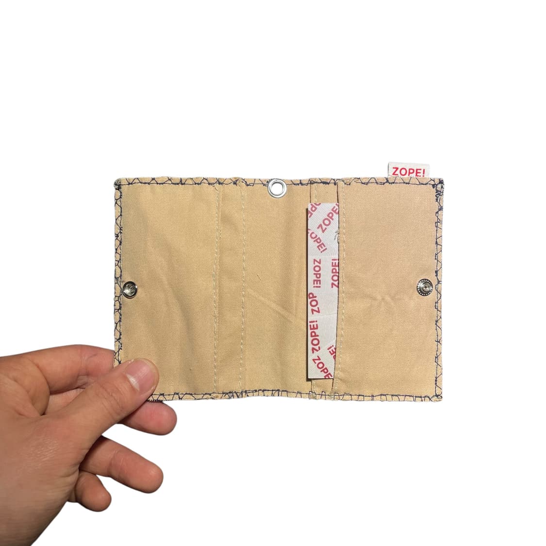 CLONE CARD WALLET NO.253 상품이미지4