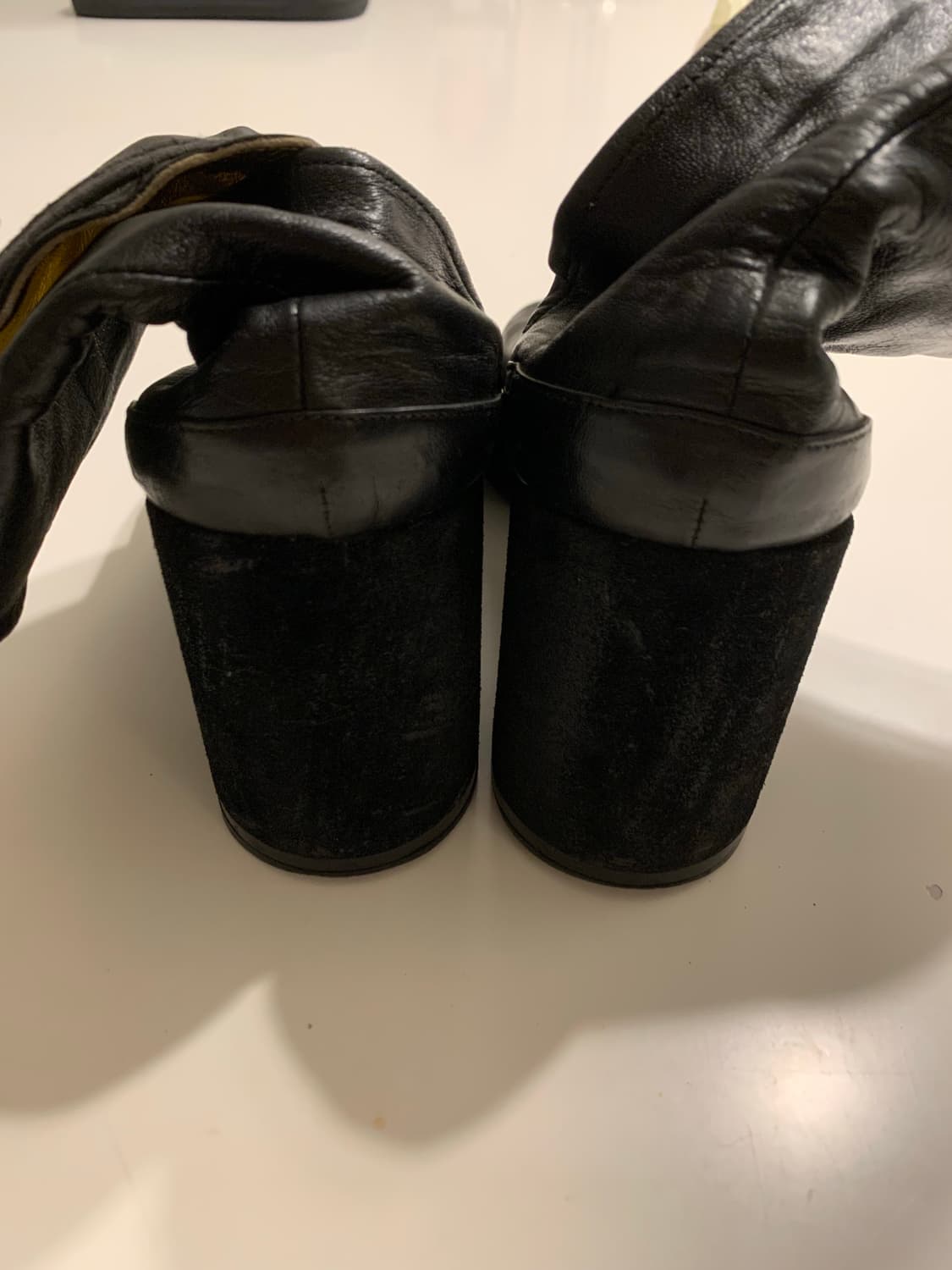 masion margiela tabi boots 상품이미지3