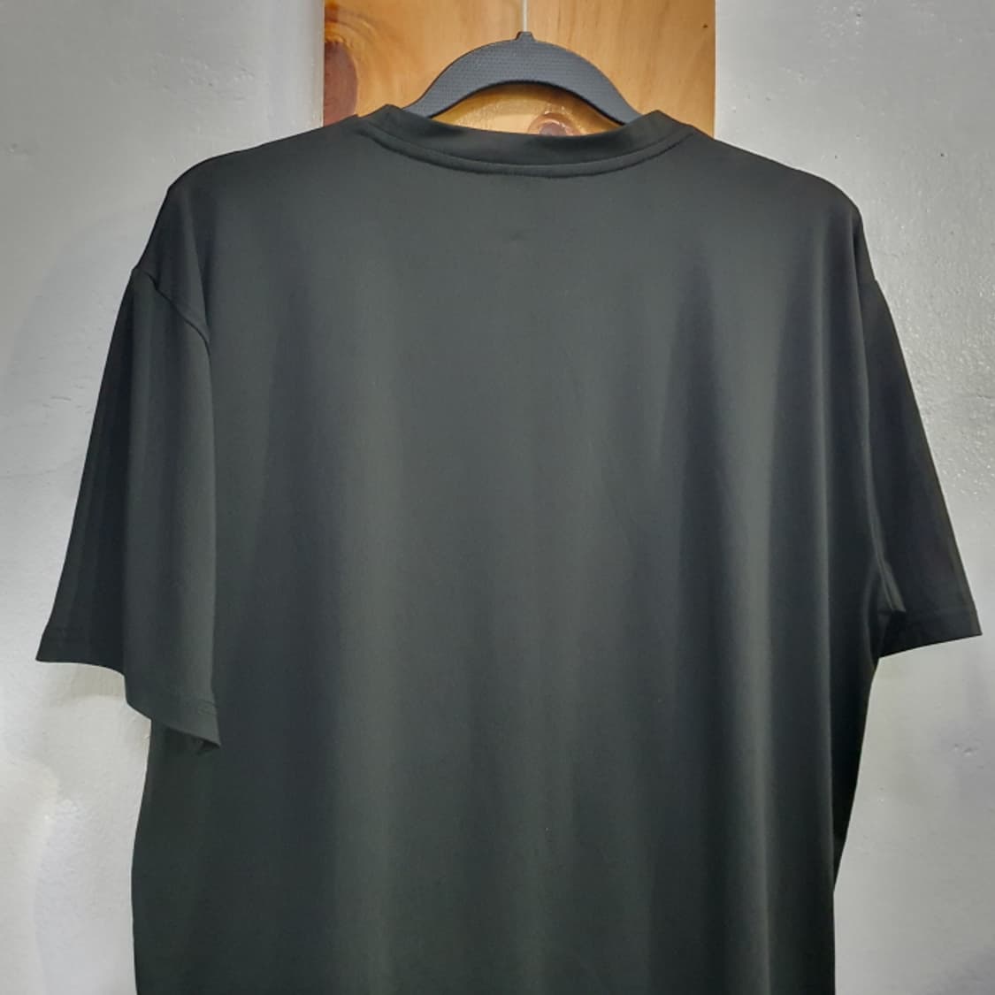 스파이더 반팔 라운드티(110) 상품이미지4