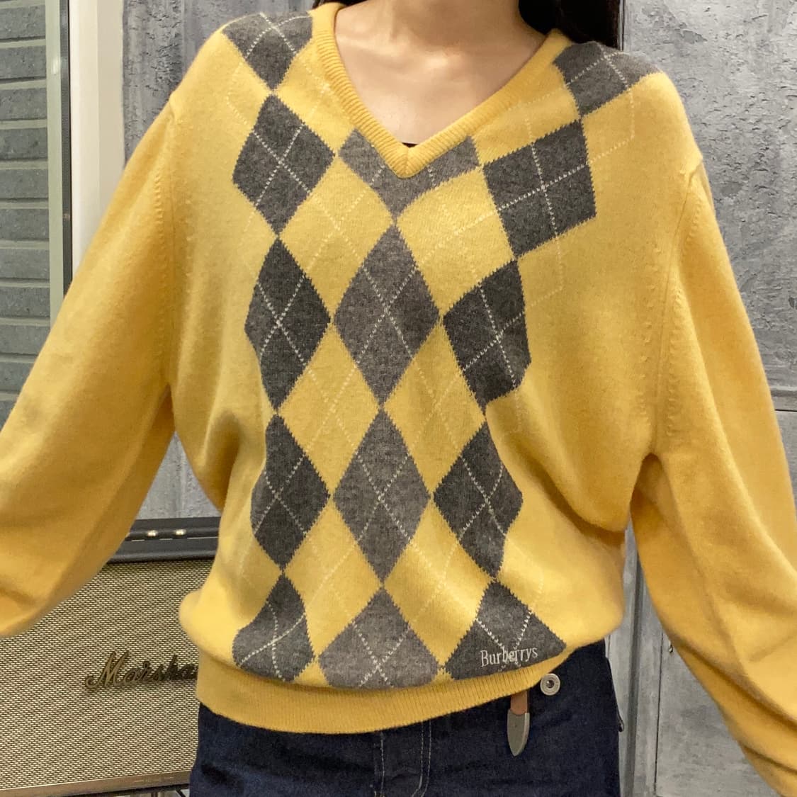 Burberry 상품이미지3