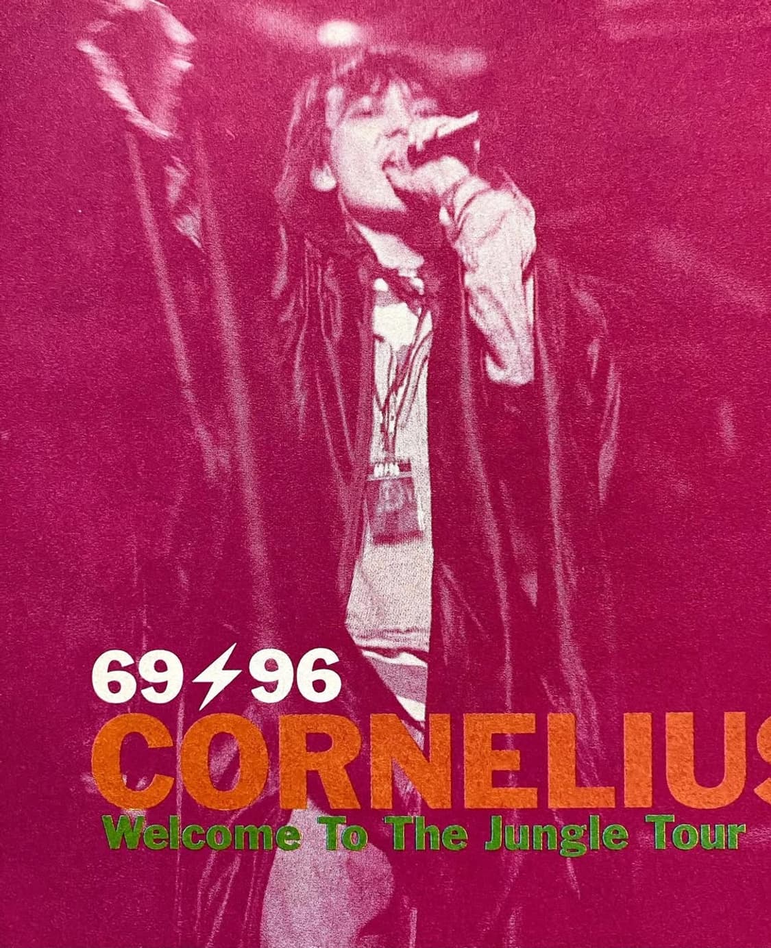 Cornelius fantasma, first question award 상품이미지4