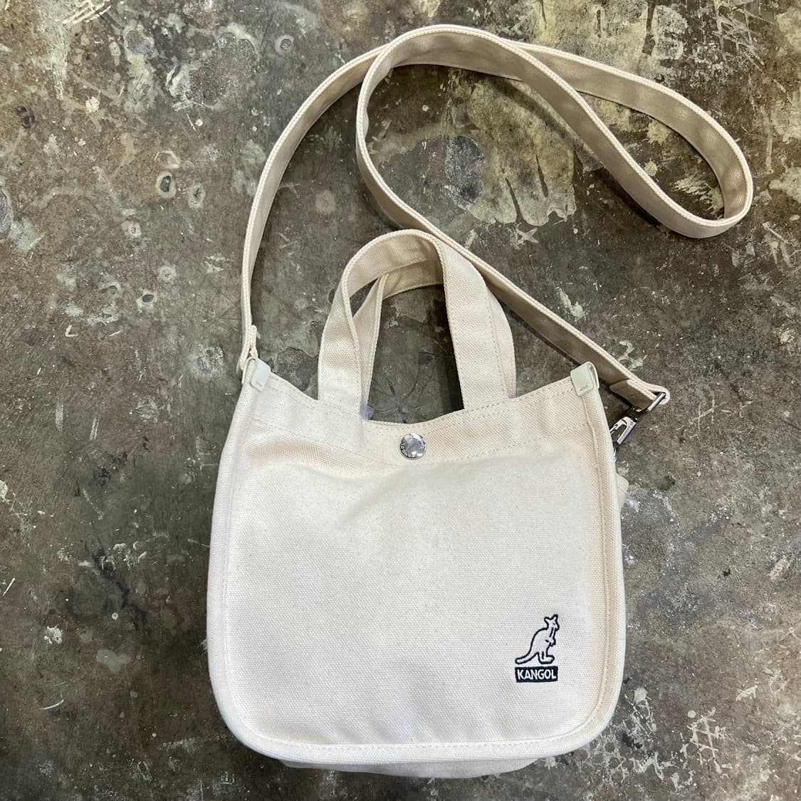 캉골 크로스백 가방 상품이미지1