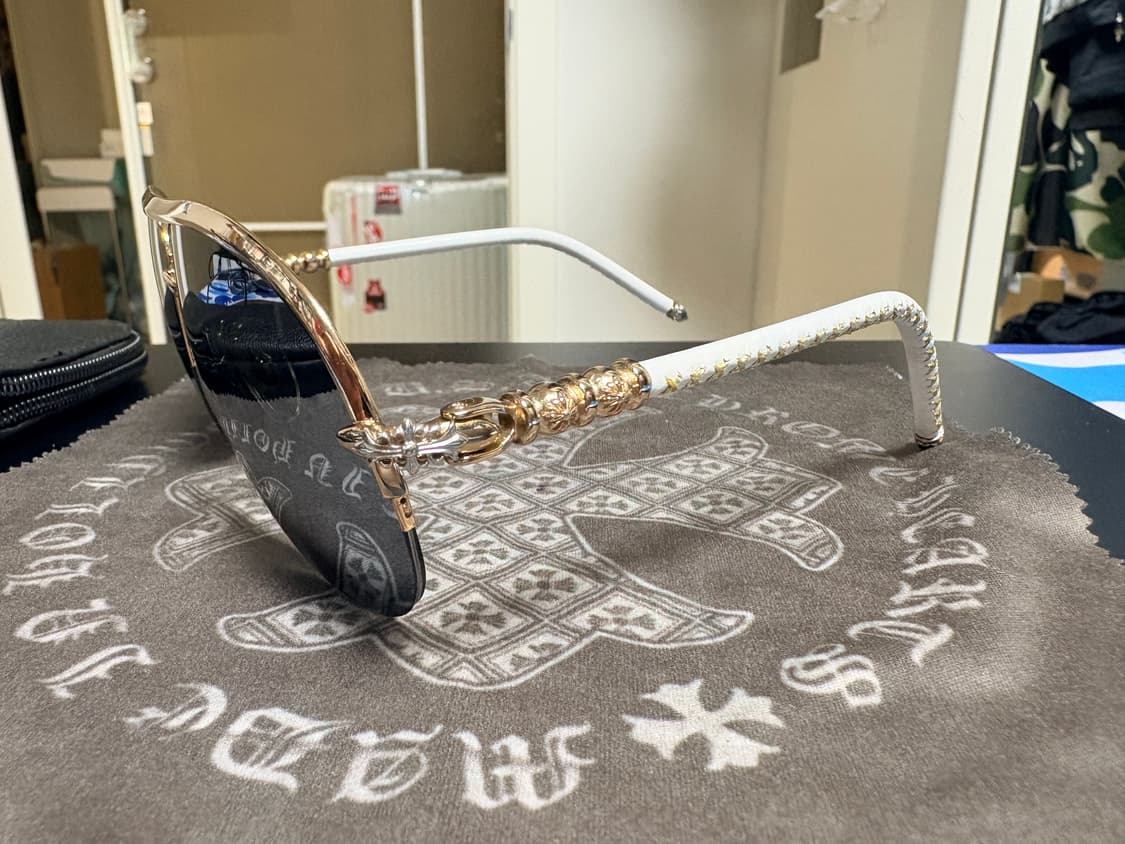 크롬하츠 선글라스 XYKCHER 상품이미지2