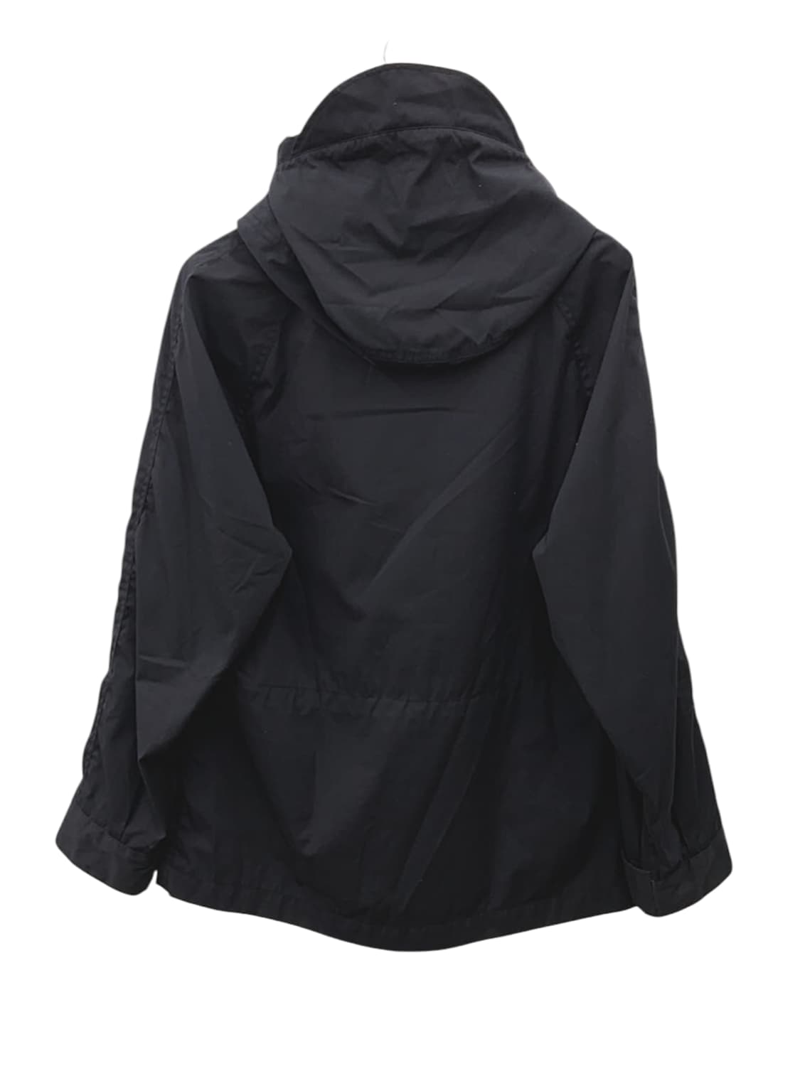 노스페이스 퍼플라벨 나나미카 마운틴 파카 블랙 L 상품이미지2