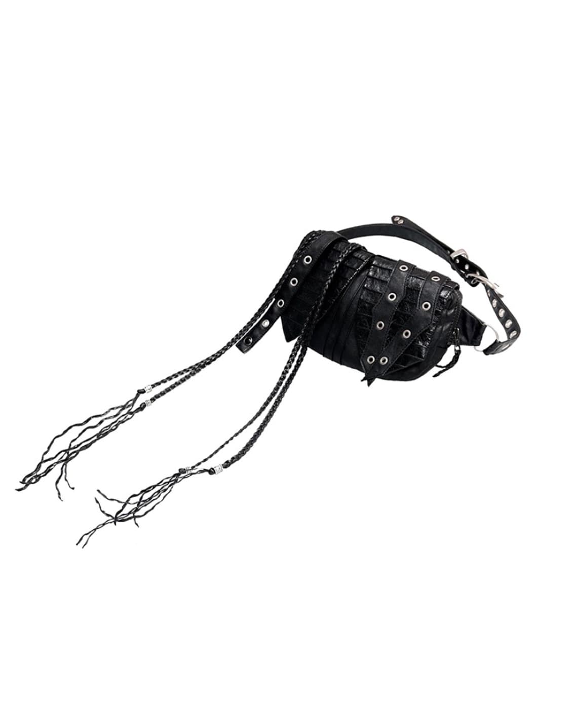KIMYO 키묘 GEM STUDDED MINI BAG 상품이미지4