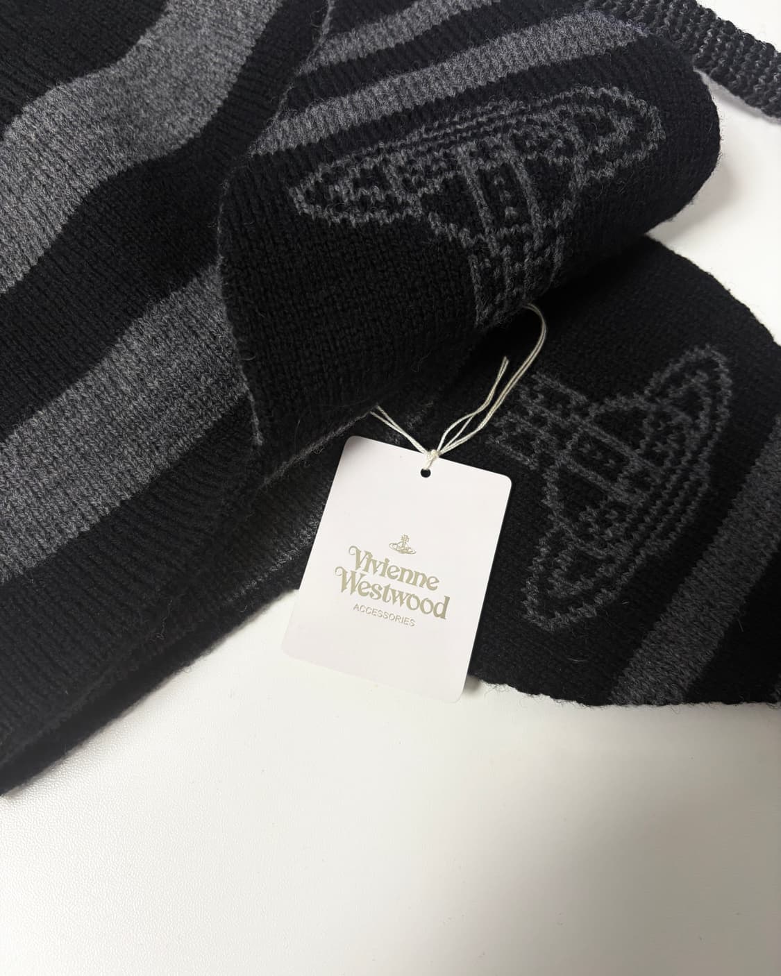 Vivienne westwood 비비안웨스트우드 나나(Nana) 비니 상품이미지2