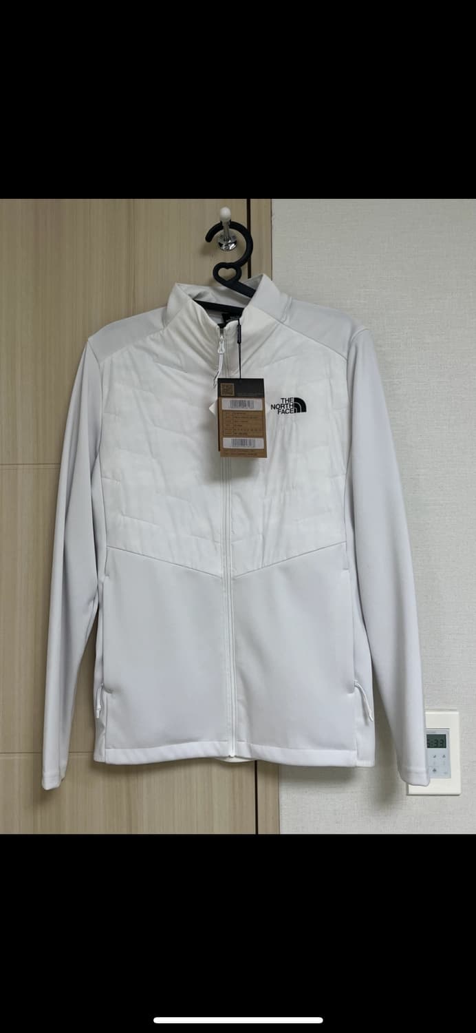 노스페이스 경량패딩 등산 필드 캠핑 새상품 상품이미지1