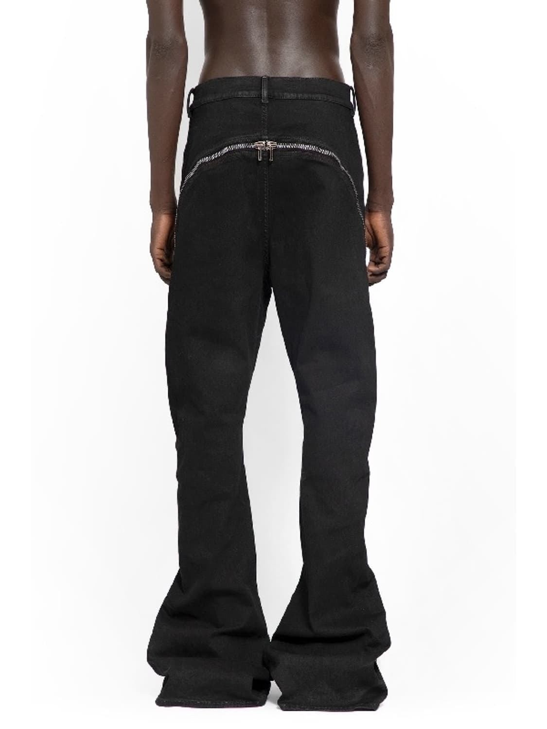 릭오웬스 볼란 바나나 33사이즈 32, 31사이즈 교환 상품이미지2