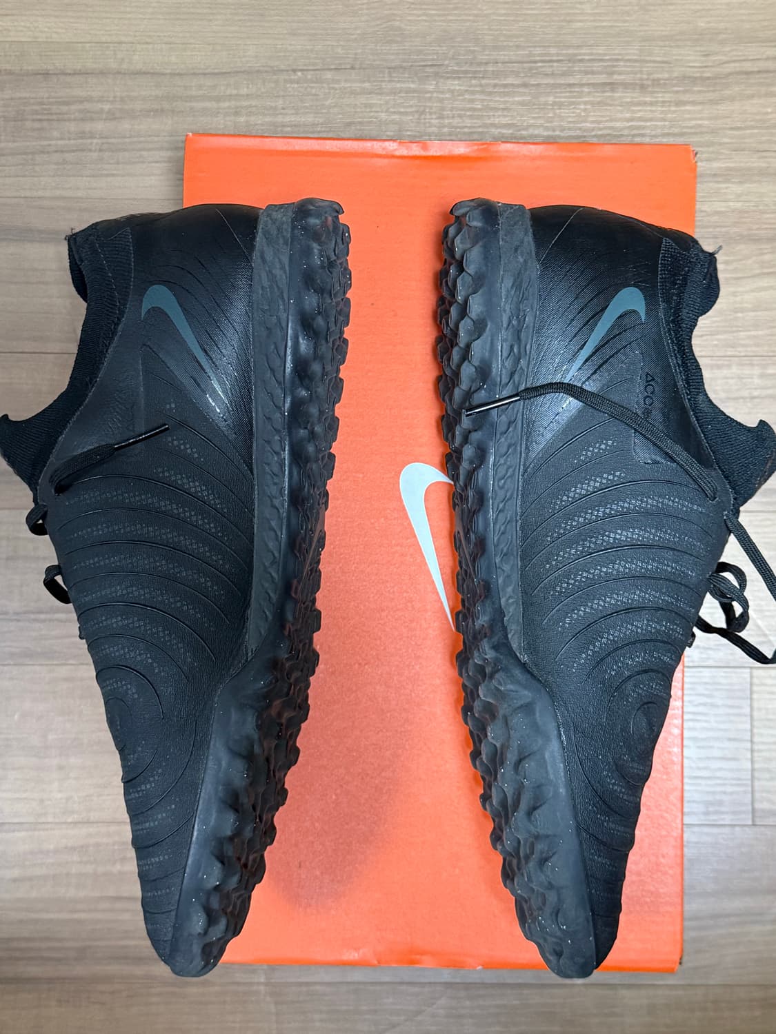 [275] 나이키 팬텀 GX 프로 TF 풋살화 상품이미지2