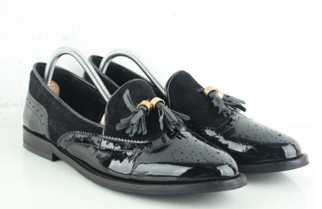 조낙 플랫 상품이미지2