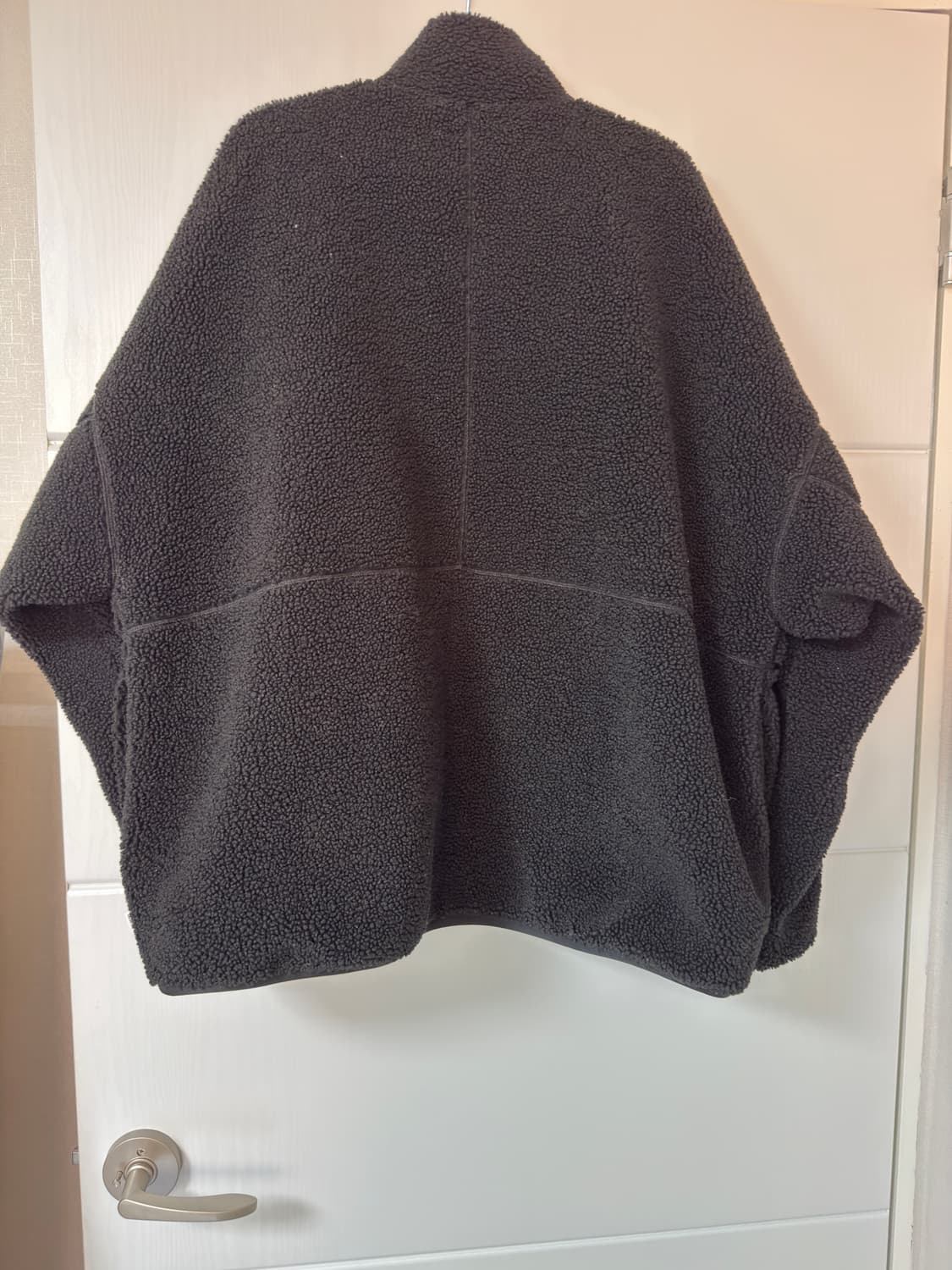 아디다스 뽀글이 플리스 자켓 A/XL 상품이미지2