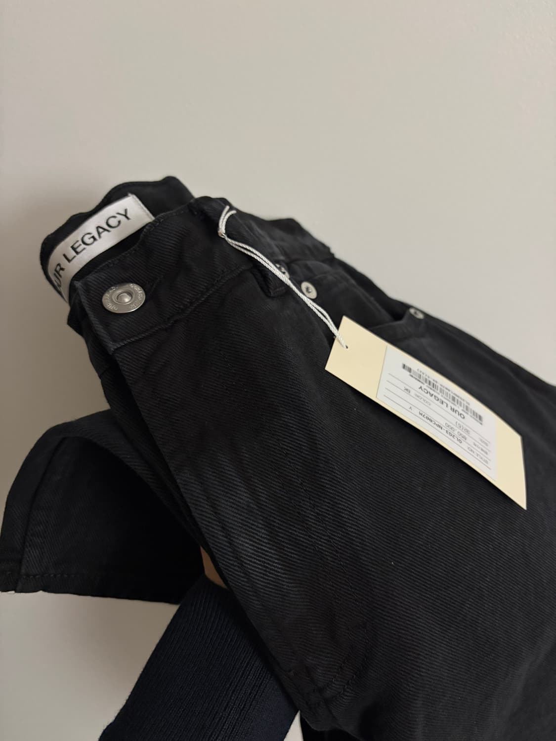 아워레가시 칼슨컷 상품이미지2