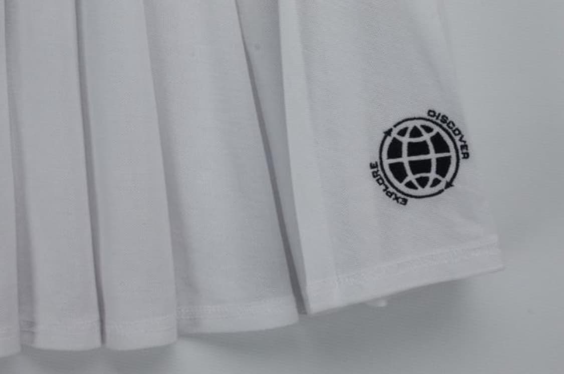 지프 스커트 상품이미지4