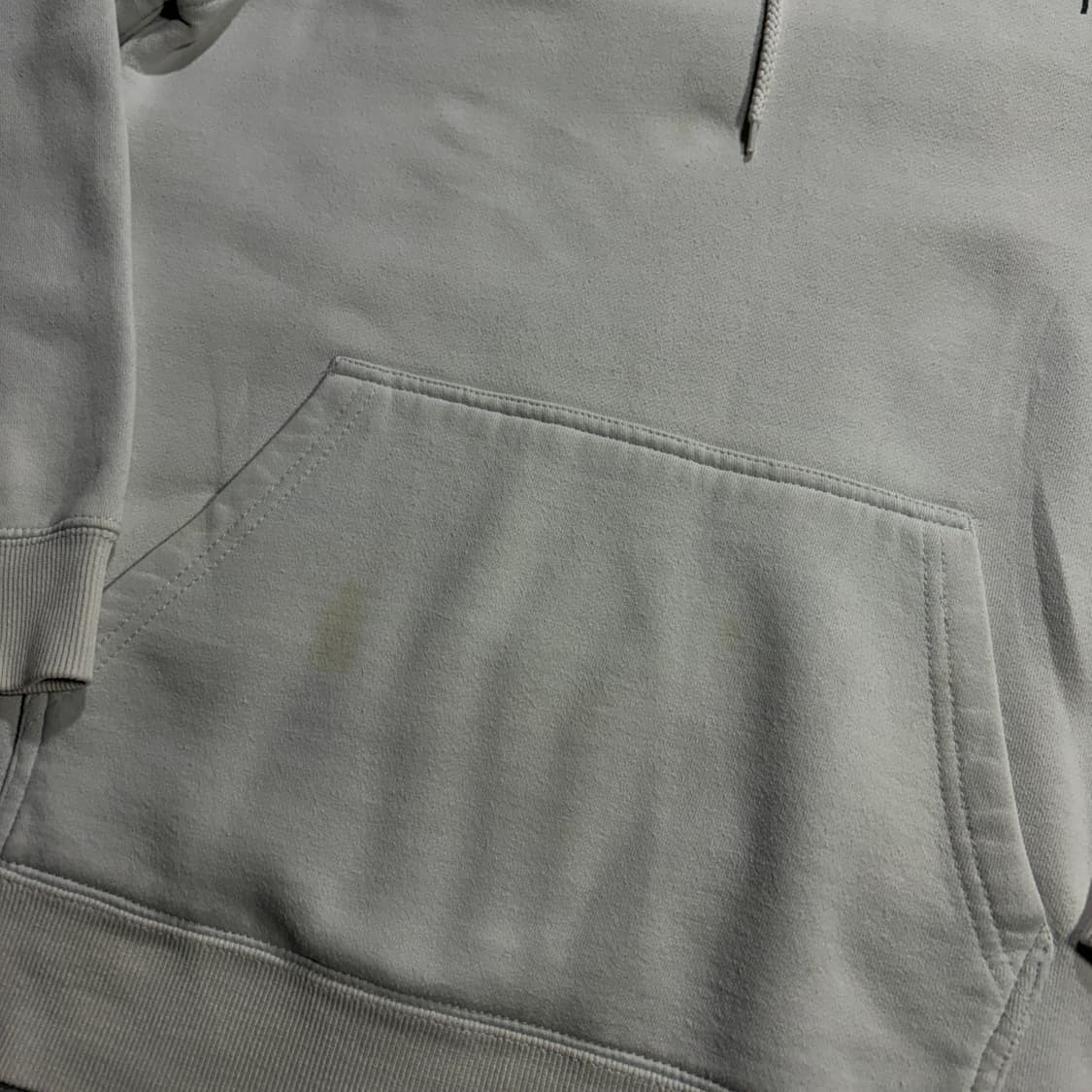 스투시 스몰로고 후드티 상품이미지4