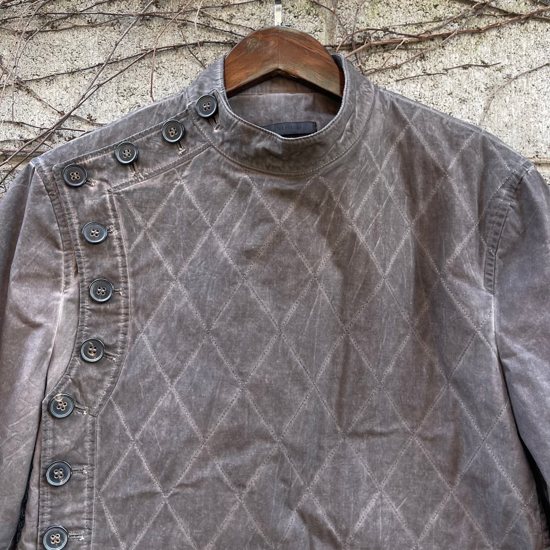 [46] 존 바바토스 Limited Edition 5/60 자켓 상품이미지4