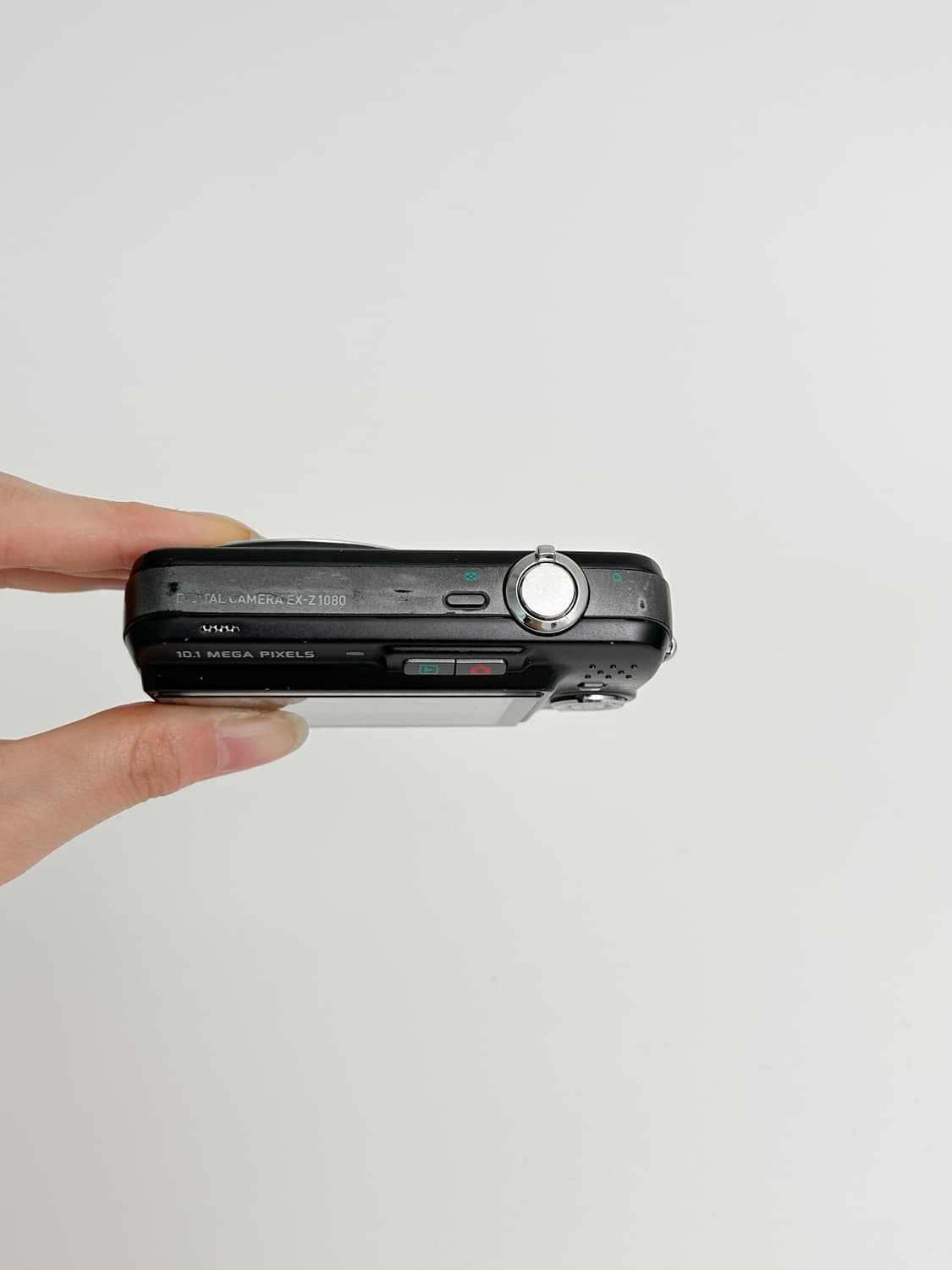 인기!) 카시오 엑슬림 z1080 Exilim 빈티지 디카 상품이미지7