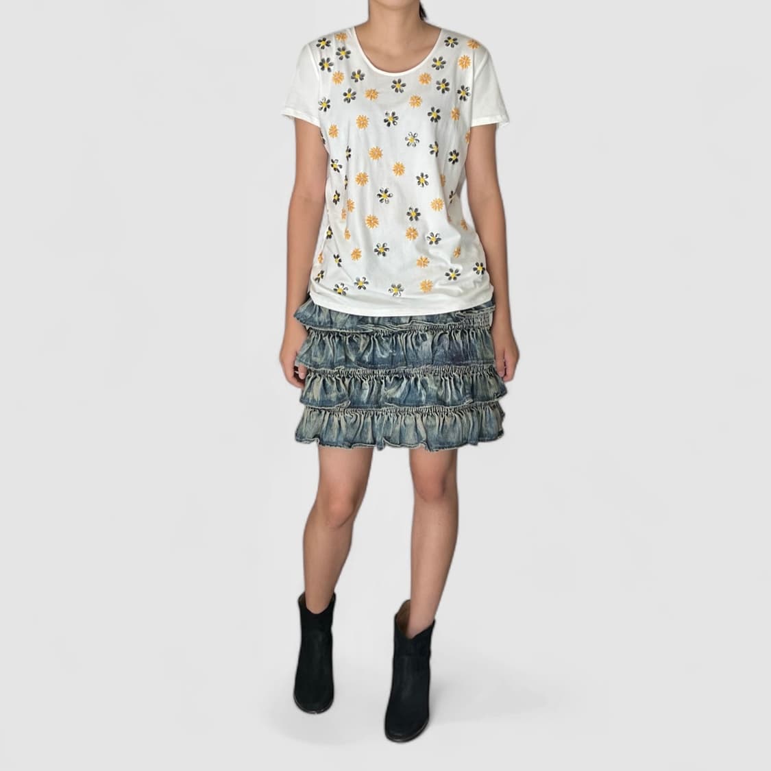 Max Mara t-shirt 상품이미지5