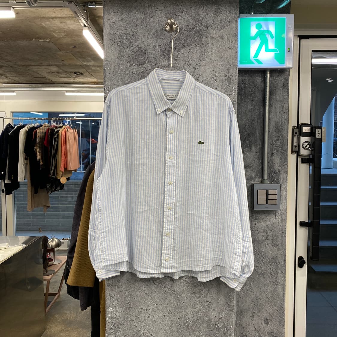 Lacoste 상품이미지3