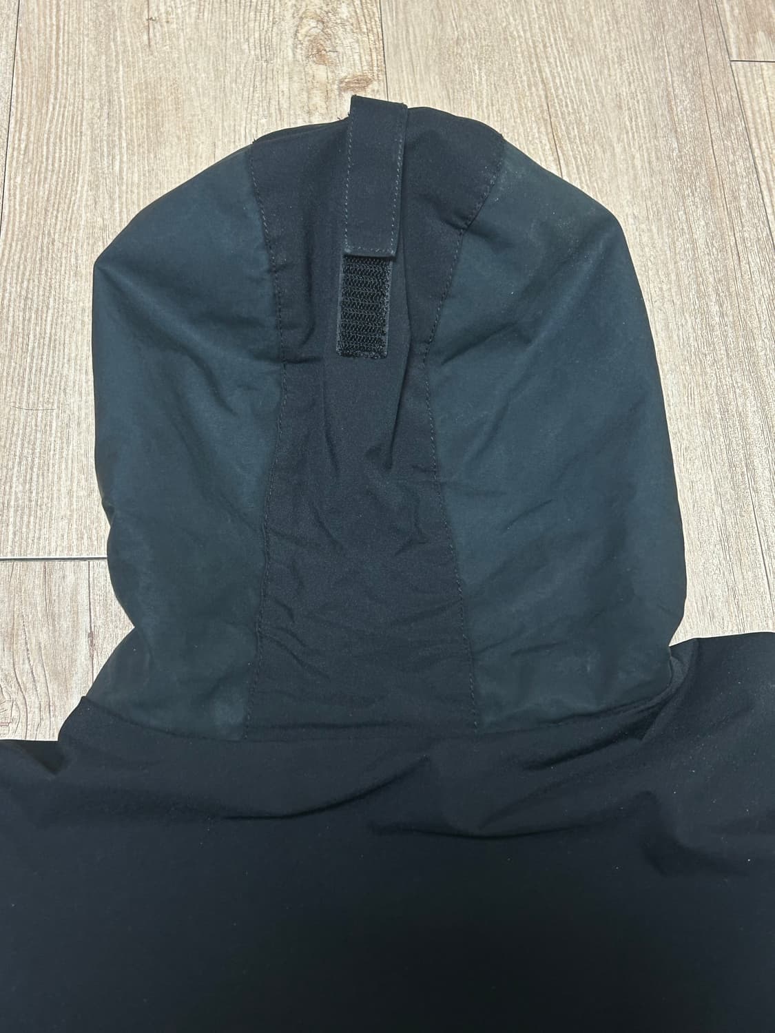 스톤아일랜드 소프트쉘 프리마로프트 자켓 상품이미지3