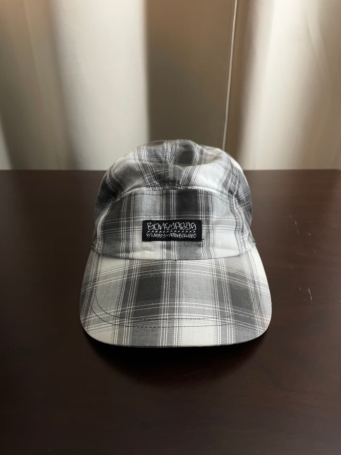 Stussy x Neighborhood 상품이미지1
