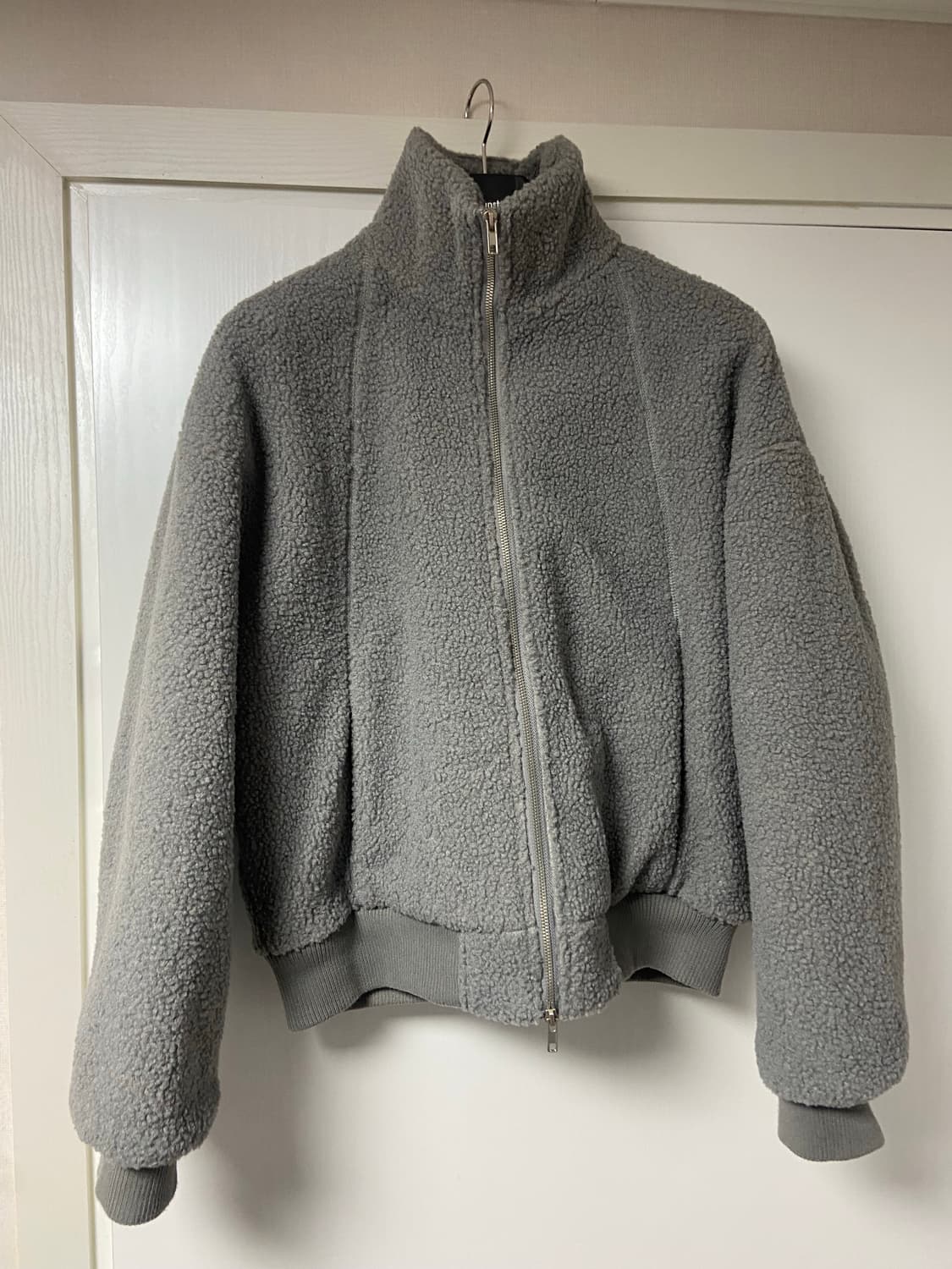 파르티멘토 후리스L 상품이미지3