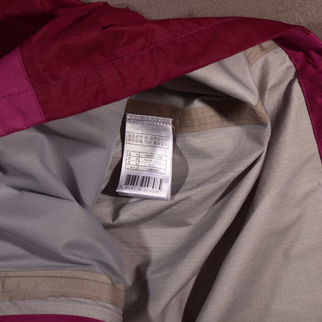 SALOMON 상품이미지6