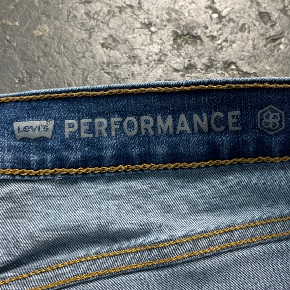 34 리바이스 511 청바지 상품이미지3