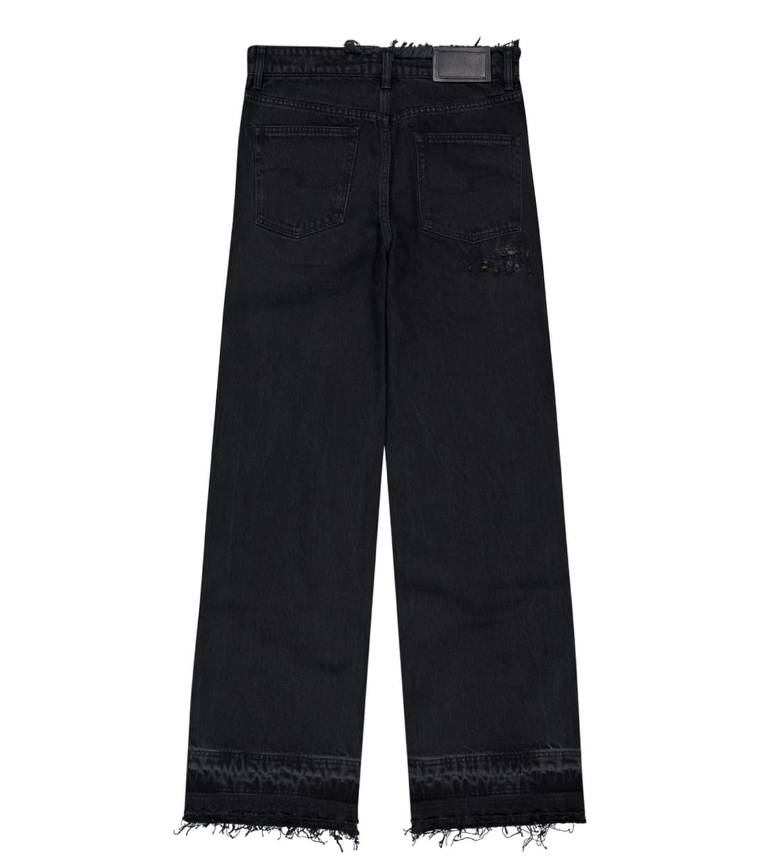 Xlim EP.8 04 TROUSERS Black L size 상품이미지4