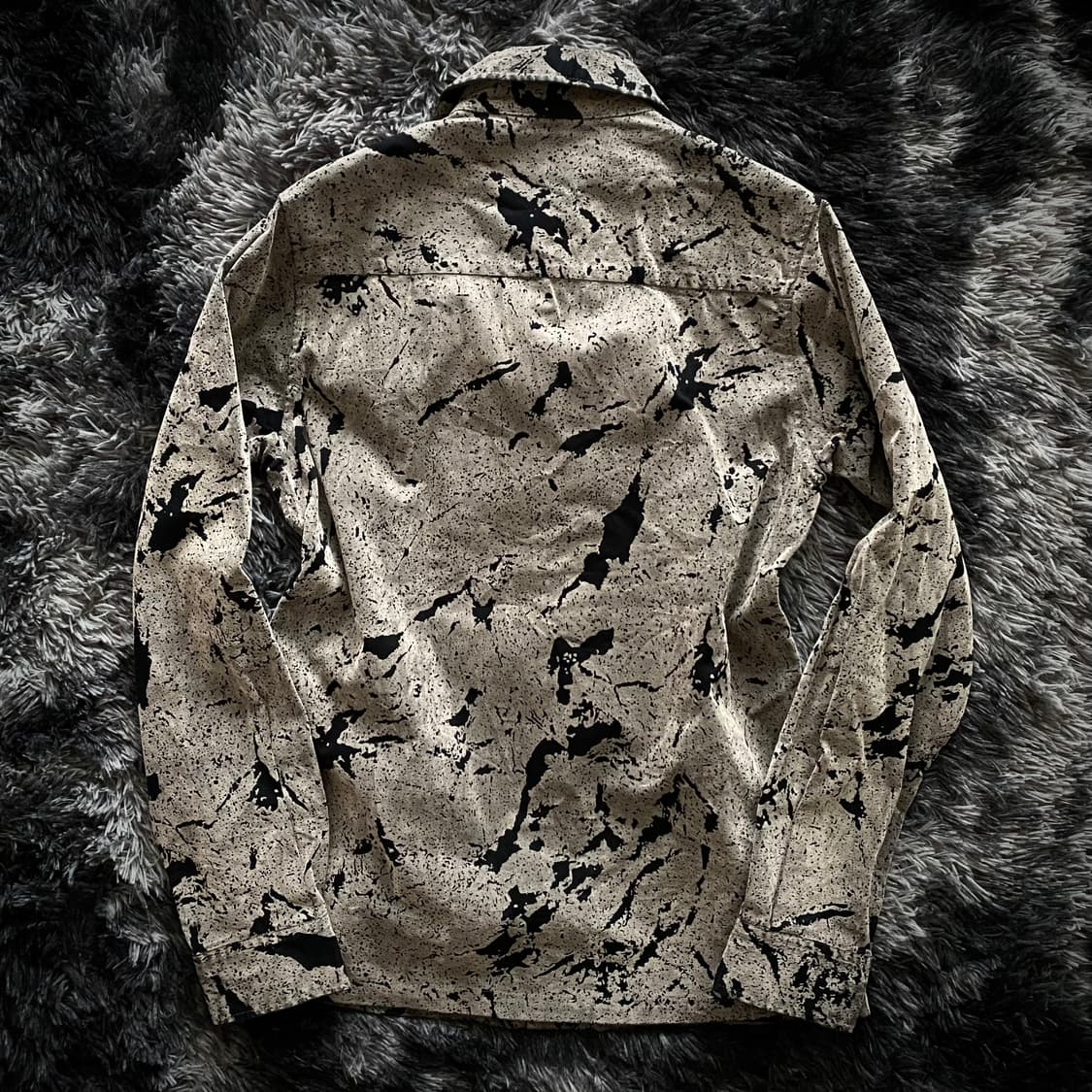 Bernings sho Painting Jacket  상품이미지6