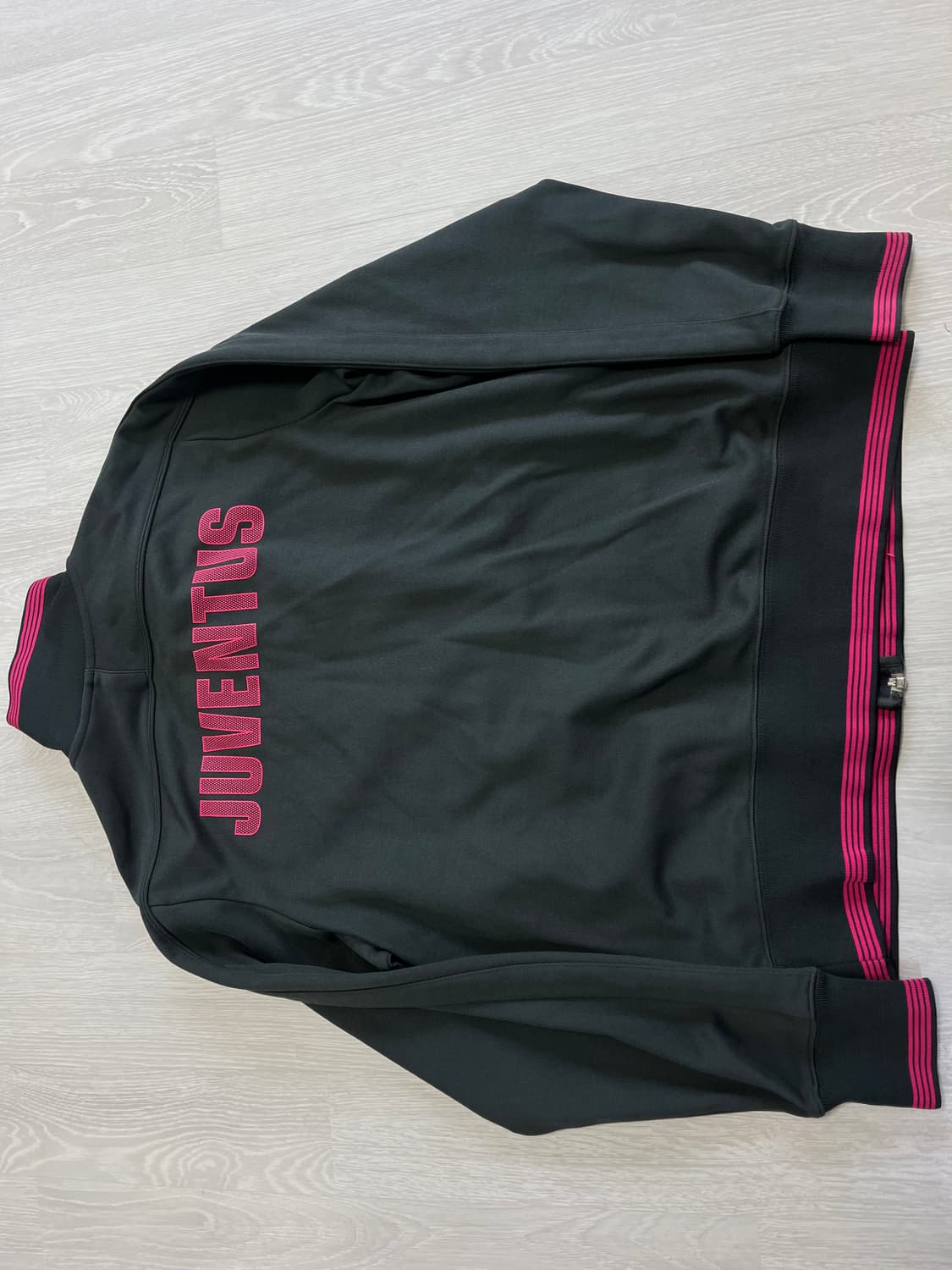 나이키 유벤투스 져지 XL 상품이미지4