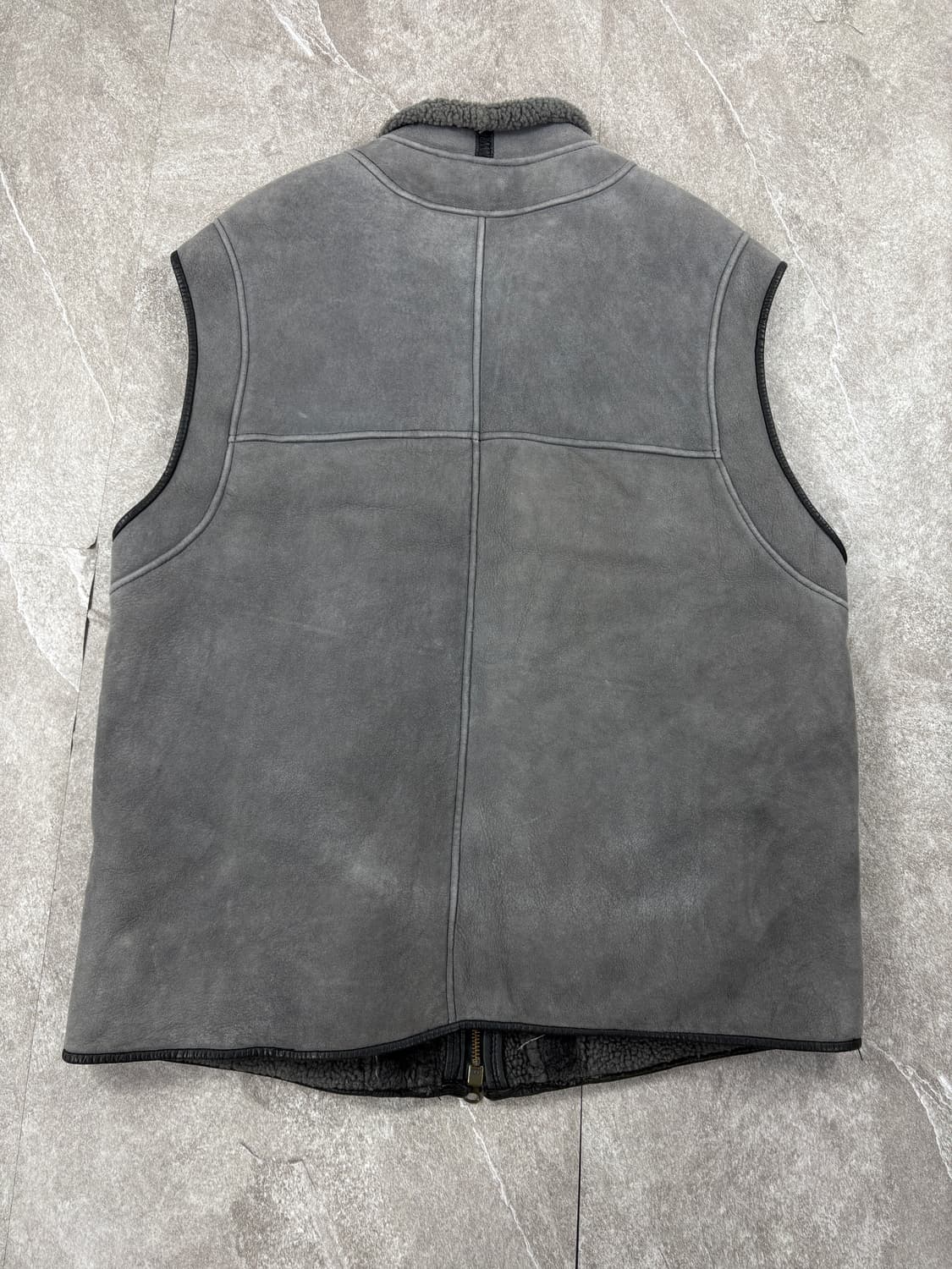 Vintage Vest    상품이미지4