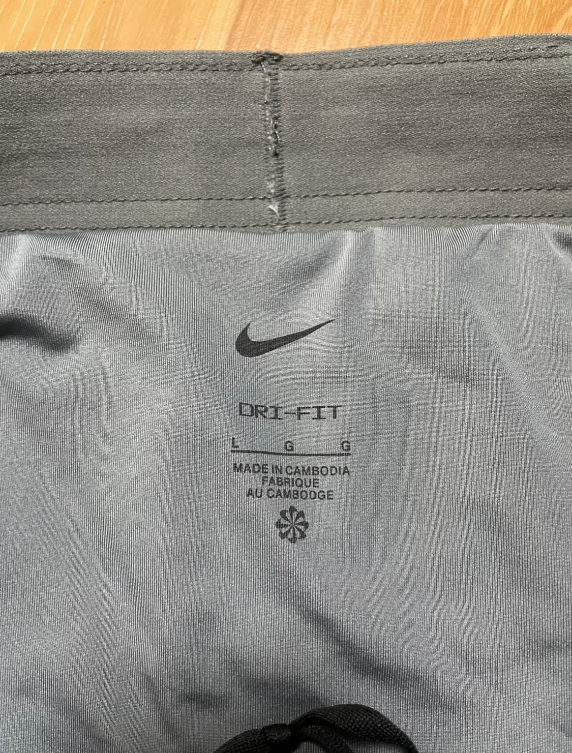 나이키 드라이핏 DRI FIT 숏츠 반바지 상품이미지5