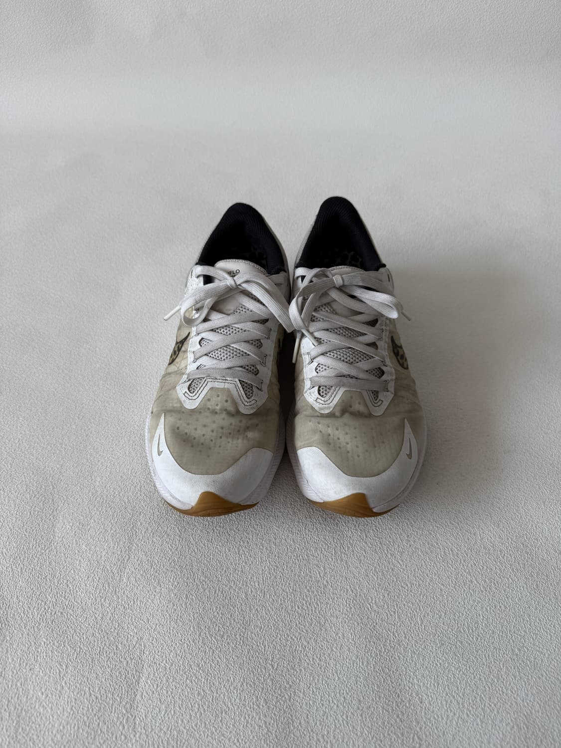 [240]나이키(NIKE) 레오파드 스우시 에어줌 상품이미지3