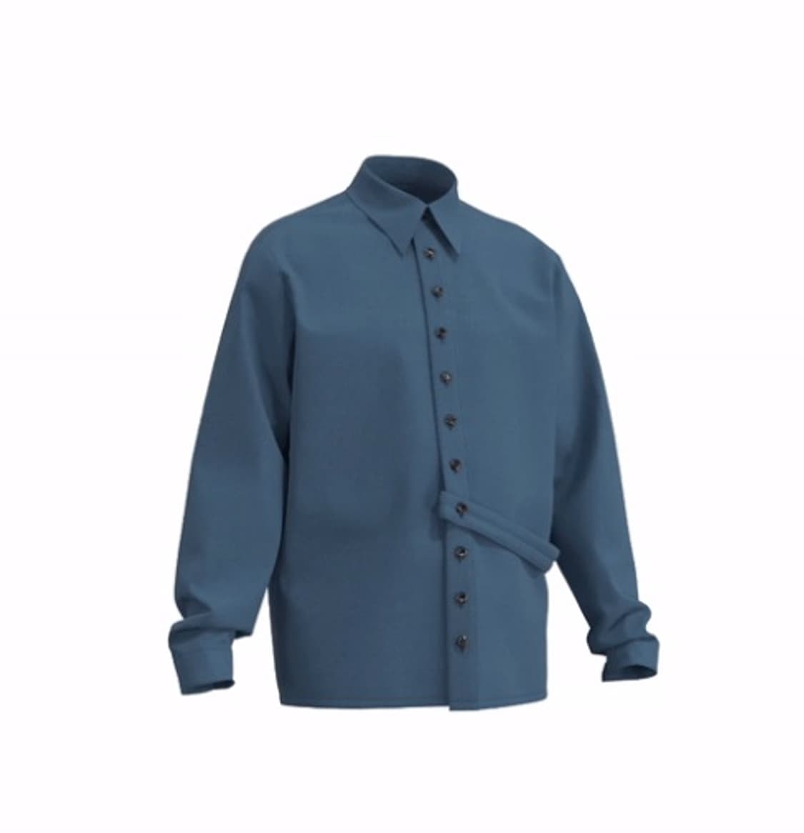 mudule flűgel shirts 상품이미지1