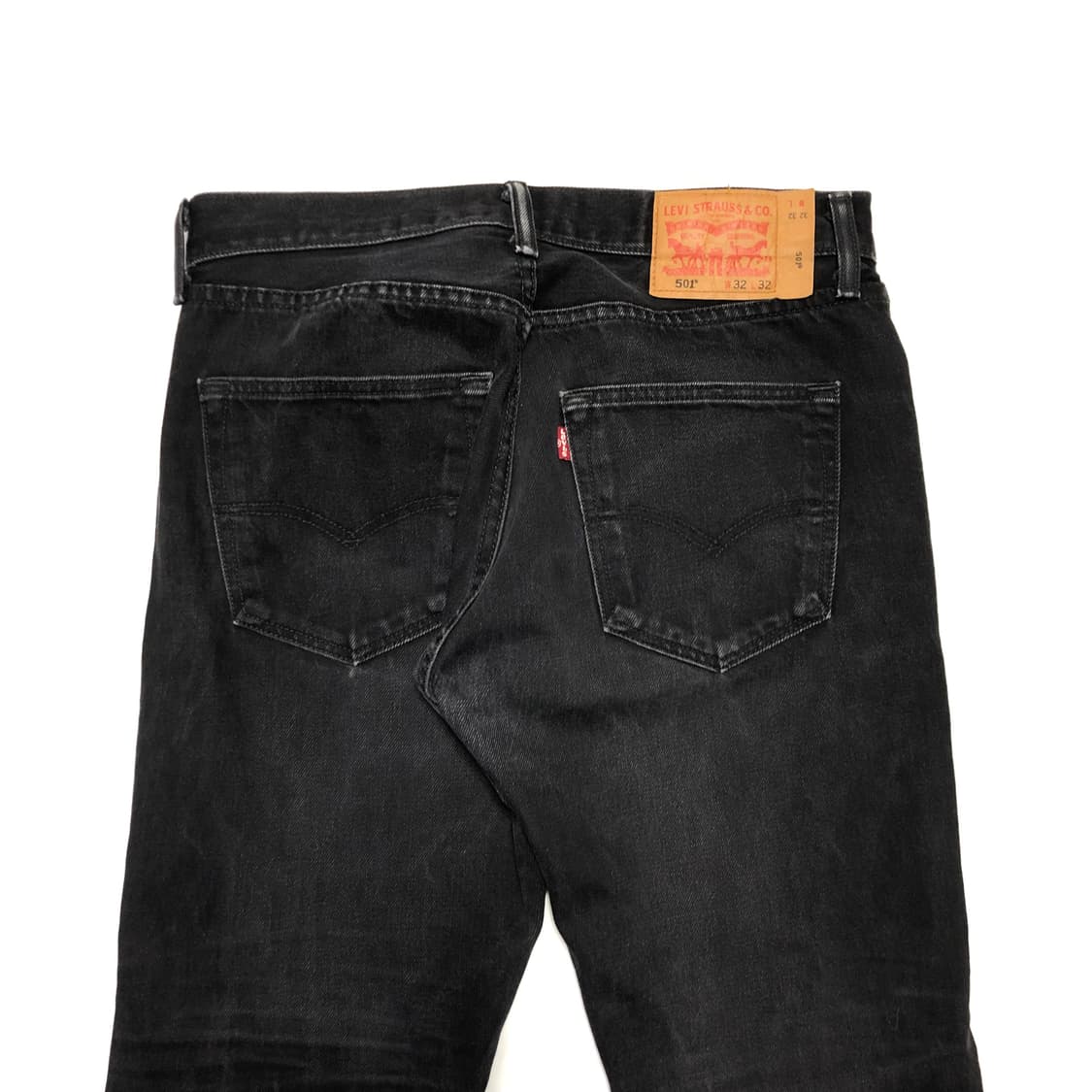 리바이스 501 데님팬츠 상품이미지6