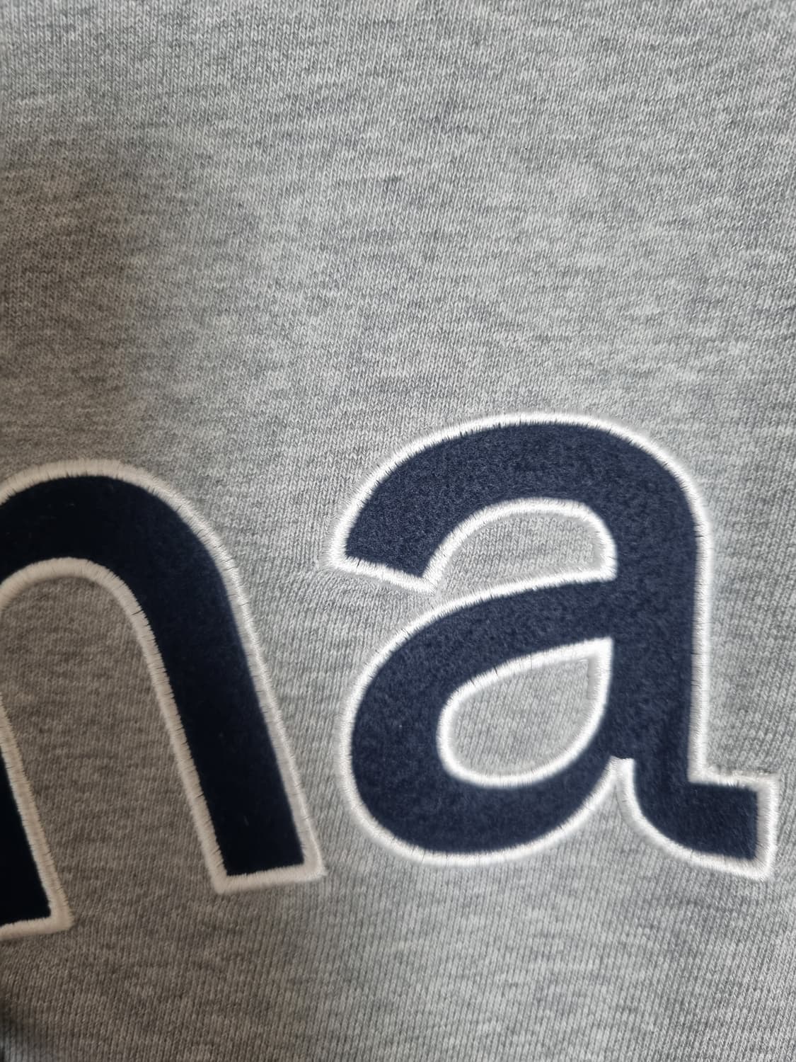 헤이그 맨투맨 상품이미지4